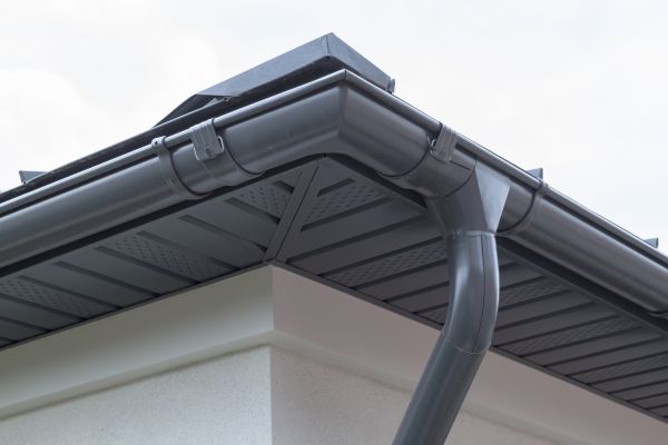 Gutter Replacement in Winter Park