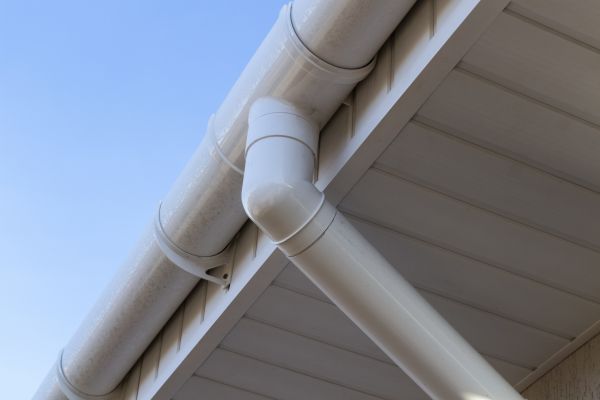 Gutter Installation Service in Winter Park
