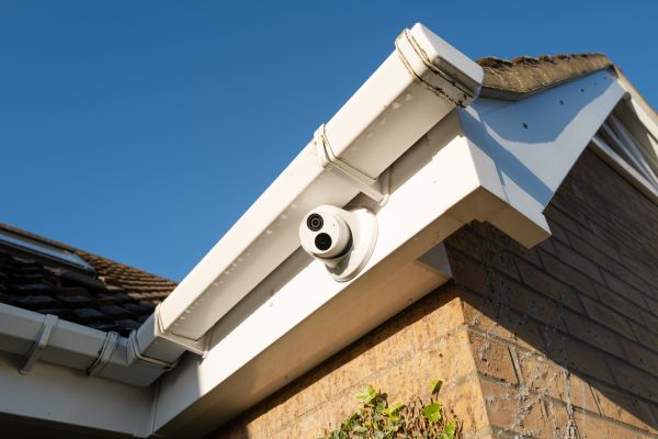 Box Gutter Replacement in Winter Park