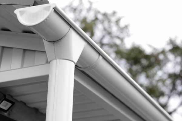 Gutter Service in Winter Park