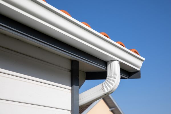 Gutter Sealing in Winter Park