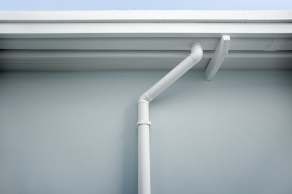 Rain Gutters Installation in Winter Park