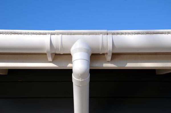 Cost of Rain Gutter Rerouting in Winter Park