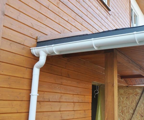 Gutter Waterproofing in Winter Park