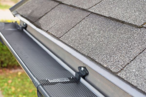 Cost of Covered Gutter Installation in Winter Park