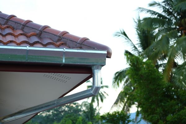 Cost of Stainless Gutters Installation in Winter Park