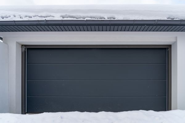 Cost of Garage Gutter Replacement in Winter Park
