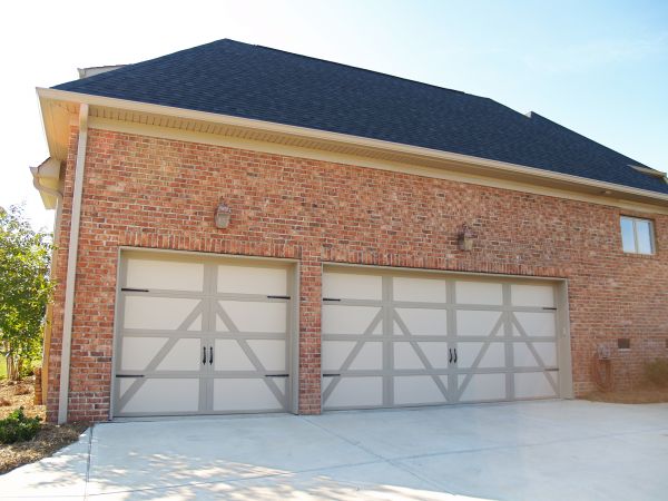 Cost of Garage Downspout Repair in Winter Park