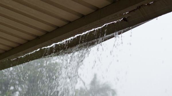 Cost of Leaking Gutter Repair in Winter Park