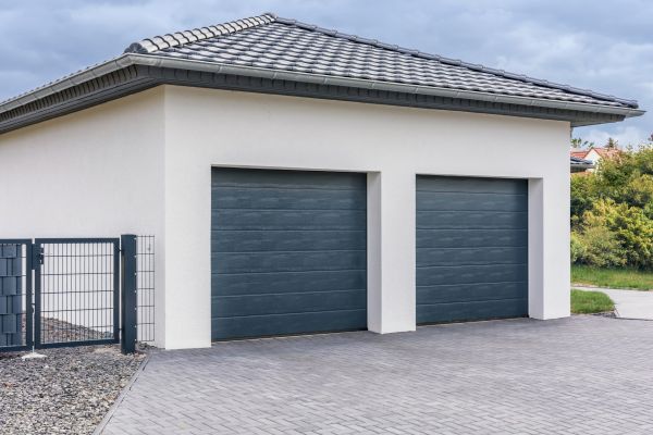 Cost of Garage Gutter Repair in Winter Park