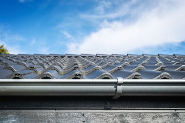 Cost of Half Round Gutter Repair in Winter Park