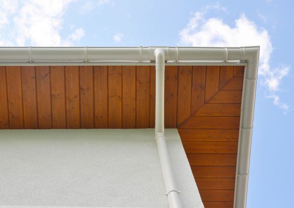Cost of Downspout Diverter Service in Winter Park