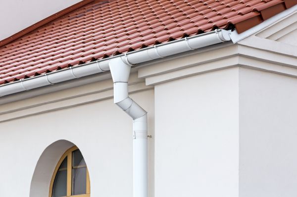Cost of Downspout Diverter Repair in Winter Park