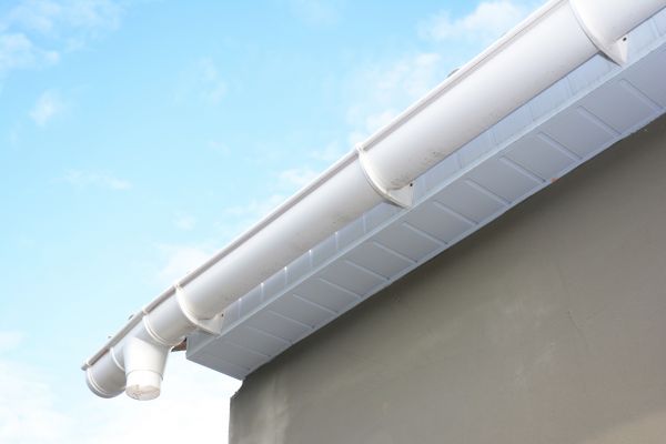 Gutter Patching in Winter Park