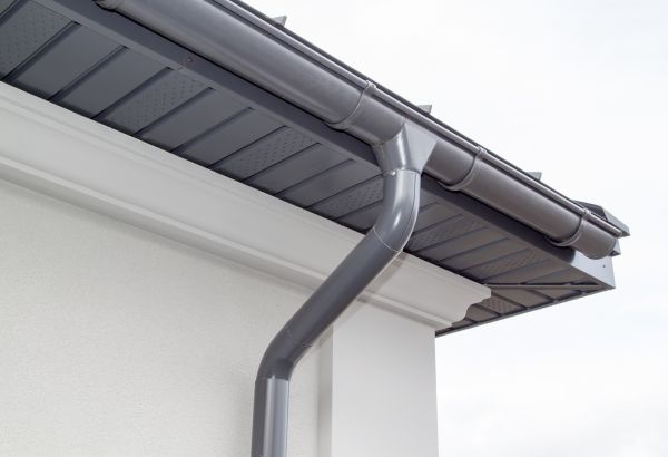 Cost of Patio Gutter Installation in Winter Park