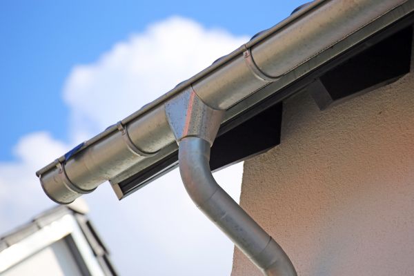 Guttering Replacement in Winter Park