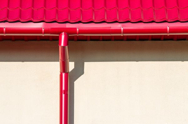 Cost of Downspout Reattachment in Winter Park