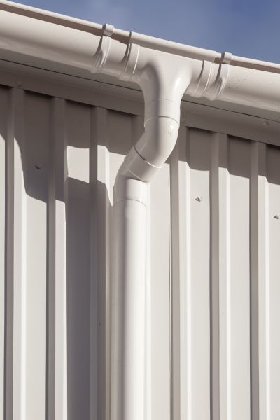 Cost of Building Gutter Replacement in Winter Park